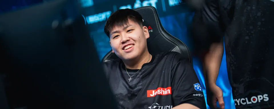 CAG Osaka, KINOTROPE와 대결 예정, PSG Talon은 SCARZ와 2025 아시아 퍼시픽 리그 1단계: APAC North 8강전