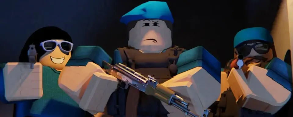 Roblox: Códigos Arsenal (Julho 2025)