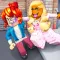 Roblox: Baddies 코드 (2025년 7월)