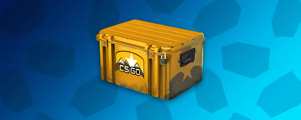 CS2 Horizon Case