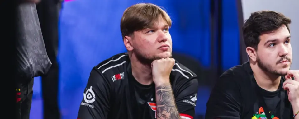 s1mple: “연말까지 새로운 팀을 찾을 것입니다. 게임을 하고 싶기 때문입니다.”