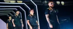 FaZe, LOS, FURIA, W7M und Liquid gewinnen ihre Matches in der South America League 2025 - Stage 1