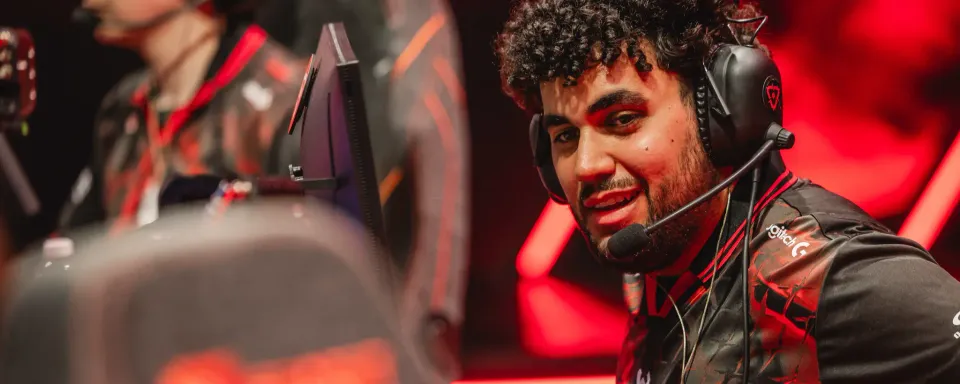 G2 Esports vs Karmine Corp Match Prediction and Analysis - EWC 2025 Group A