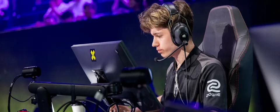 Прогноз та аналіз матчу NRG проти Team Heretics - EWC 2025 Група C