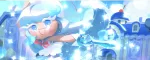 Melhor Build para Cream Soda Cookie em Cookie Run: Kingdom
