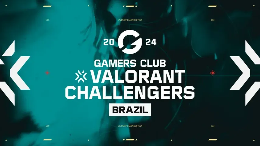 Xarola похвалив команди стримерів за їх виступ на відбіркових до Gamers Club Challengers League 2024 Brazil