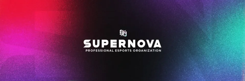 Supernova Galaxy has parted ways with cbui and signed julia