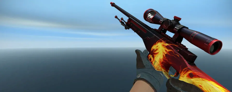 Hộp CS20 trong Counter Strike 2