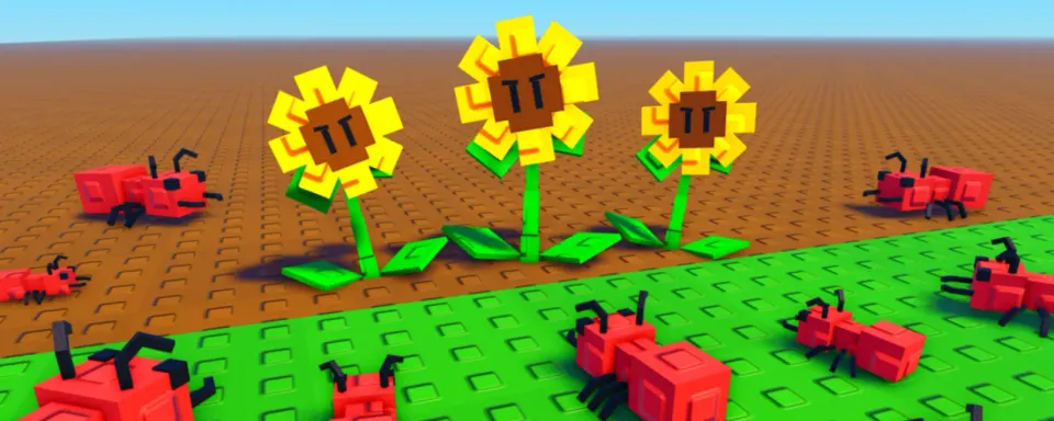 Roblox: Códigos de Garden Tower Defense (Julho 2025)