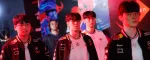 LCK asegura un cuarto puesto en Worlds 2025