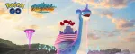 Hari Pertarungan Maksimal Gigantamax Lapras Diumumkan untuk 19 Juli di Pokémon GO
