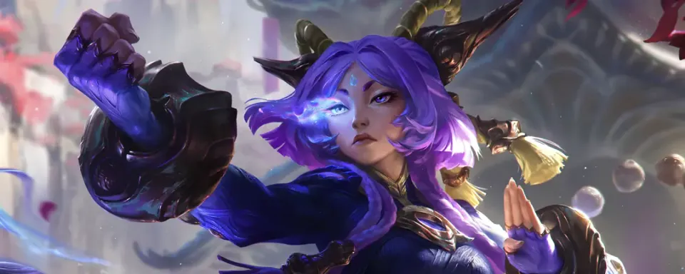 League of Legends パッチ25.14プレビュー