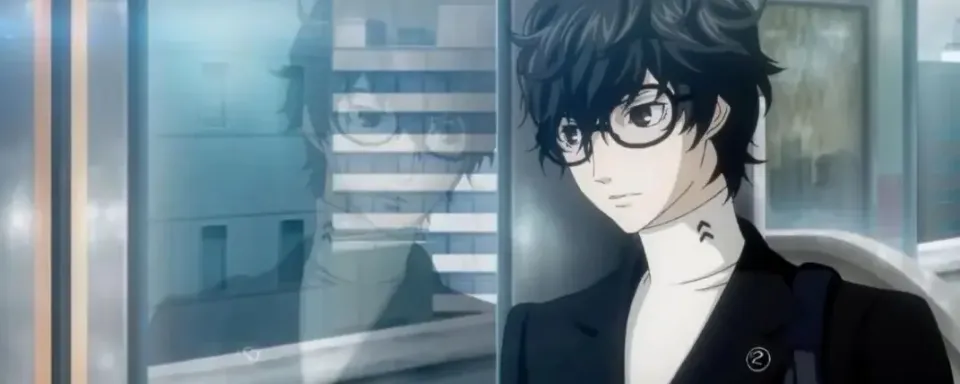 Спогади Злодія в Persona 5 The Phantom X: Пояснення