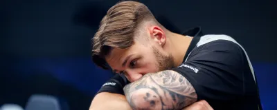 jL Explains Inactivity: "I knew I was not happy playing anymore"