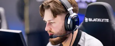 Official: makazze Replaces jL in NAVI Roster