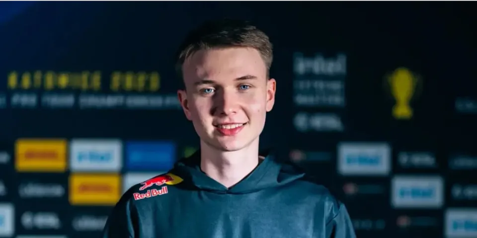 stavn рассказал о конкуренции в Astralis