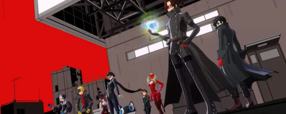 Cách Tăng Kiến Thức trong Persona 5 Phantom X