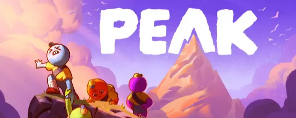 Cách Tham Gia Discord Chính Thức của PEAK