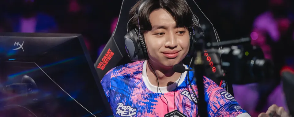Paper Rex dan BBL Esports Lolos ke Playoff Esports World Cup 2025