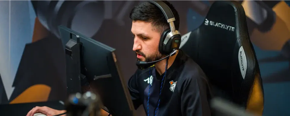Прогноз та аналіз матчу Virtus.pro проти Team Secret - Європа MENA Ліга 2025 - Етап 1
