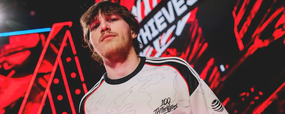 100 Thieves vs EDward Gaming 경기 예측 및 분석 - EWC 2025 그룹 D