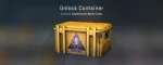 CS2 Shattered Web Case