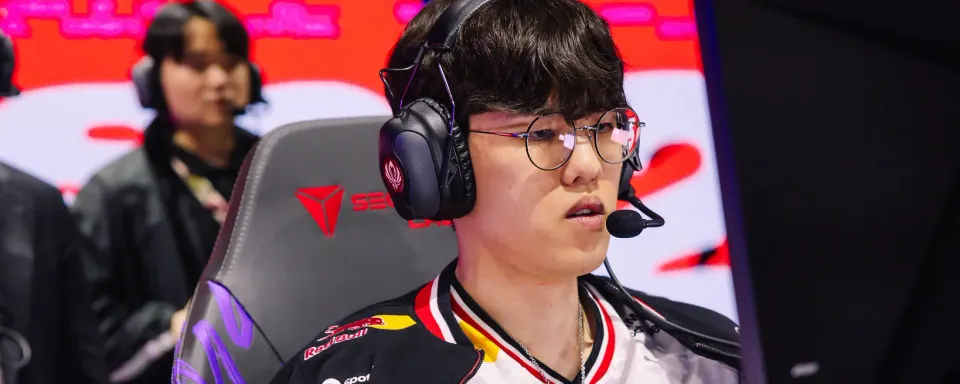 Prediksi dan Analisis Pertandingan Gen.G Esports vs T1 - Mid-Season Invitational 2025