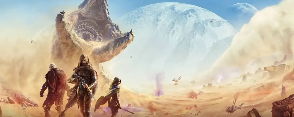 Dune: Awakening、PvPゾーン変更ミスでプレイヤーに補償へ