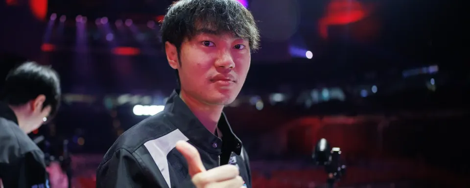 LPL Mengamankan Slot Keempat di Worlds 2025