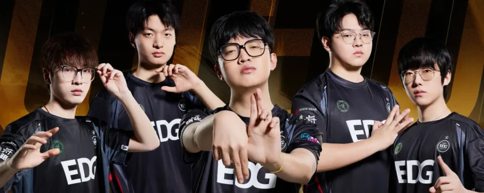 100 Thieves、トーナメントから脱落 - 2025年eスポーツワールドカップ第3ノックアウトマッチ結果