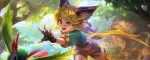 Mobile Legends Bang Bang: Гайд по Joy