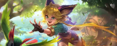 Mobile Legends Bang Bang: Przewodnik po Joy