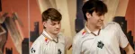 G2 et Team Secret se qualifient pour les demi-finales de la Ligue Europe MENA 2025