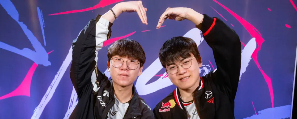Pertandingan T1 melawan Gen.G Memecahkan Rekor Penonton Serentak Baru di MSI 2025 [Diperbarui]