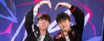 Матч T1 проти Gen.G встановив новий рекорд одночасних глядачів на MSI 2025