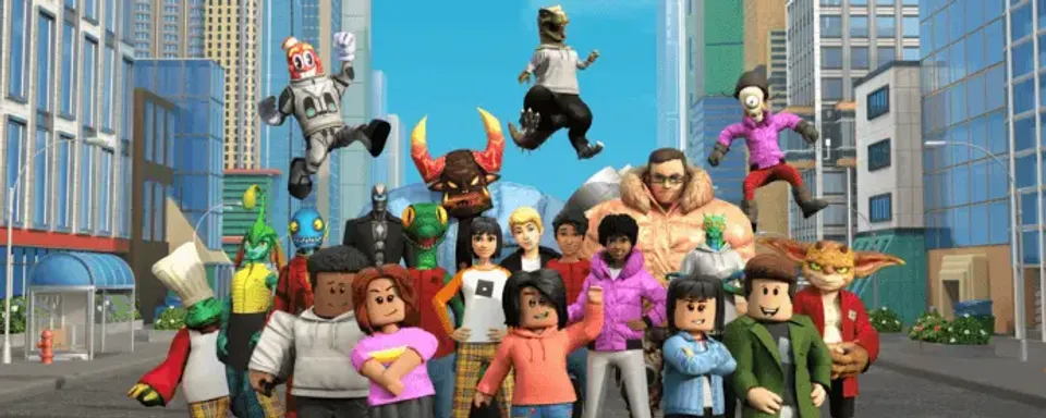 Скрипт копирования нарядов для Roblox