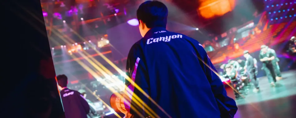 Gen.G se tornam os primeiros finalistas do MSI 2025