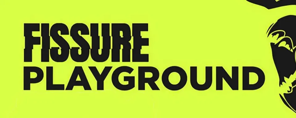 CS2 FISSURE Playground #1 — um torneio que ninguém se importa