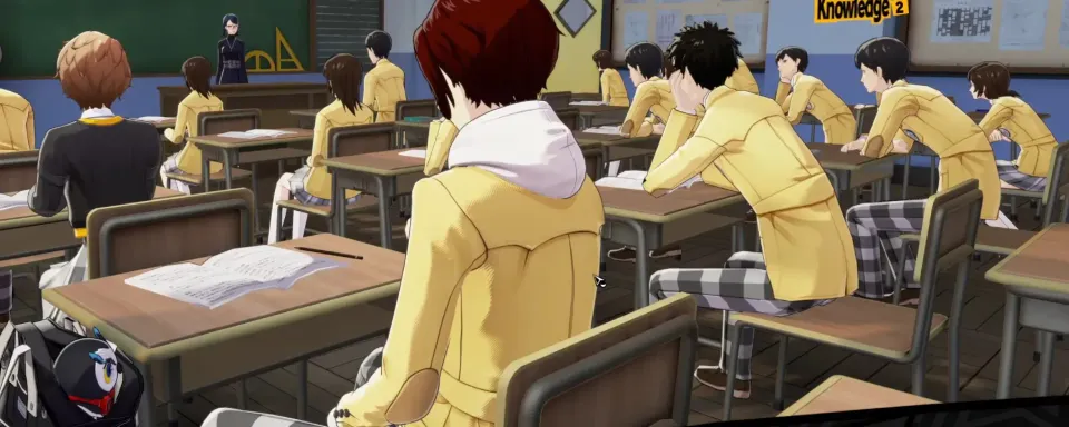 Where to Get All Books in Persona 5 Phantom X