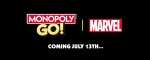 MONOPOLY GO! x Fantastic Four Crossover: Token, Minigame & Lainnya