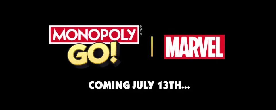 MONOPOLY GO! x 판타스틱 포 크로스오버: 토큰, 미니게임 및 기타