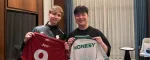 NiKo, m0NESY и kennyS сыграли вничью против TYLOO в шоу-матче в Китае