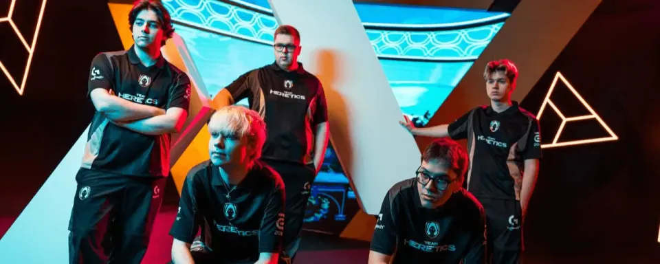 BBL Esports vs. Team Heretics Maç Tahmini ve Analizi — Esports World Cup 2025 Playoffları
