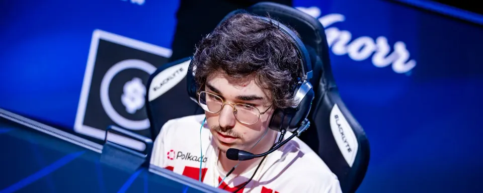 xfl0ud Gantikan XANTARES di IEM Cologne 2025
