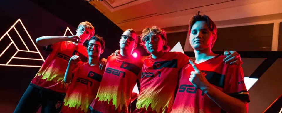 Paper Rex vs. Sentinels 試合予想と分析 — Esports World Cup 2025 プレイオフ