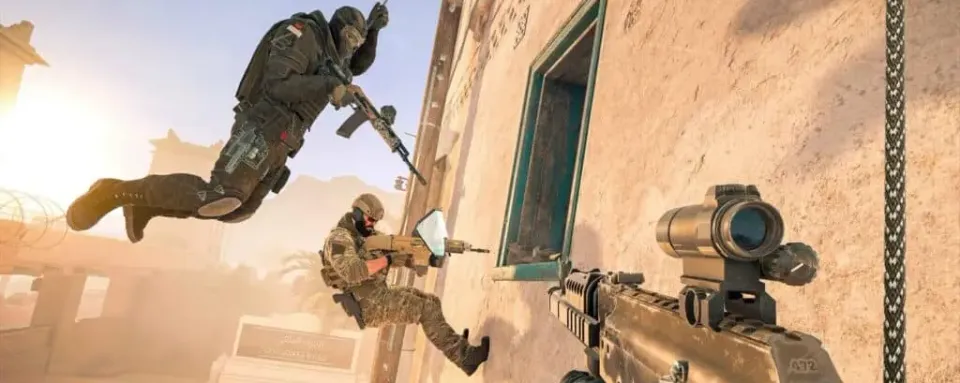 Ubisoft отвечает на вопросы о системе Renown в Rainbow Six Siege