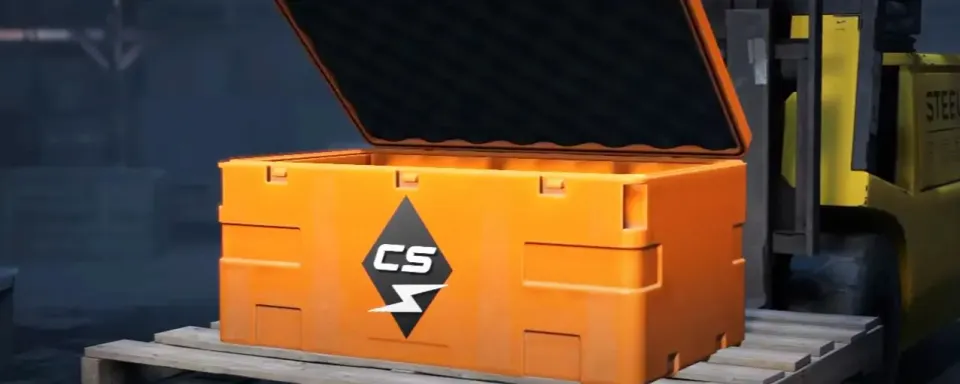 Kasus Kilowatt CS2