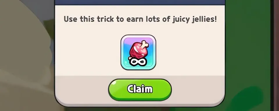 How to Farm Juicy Stamina Jellies in Cookie Run: Kingdom