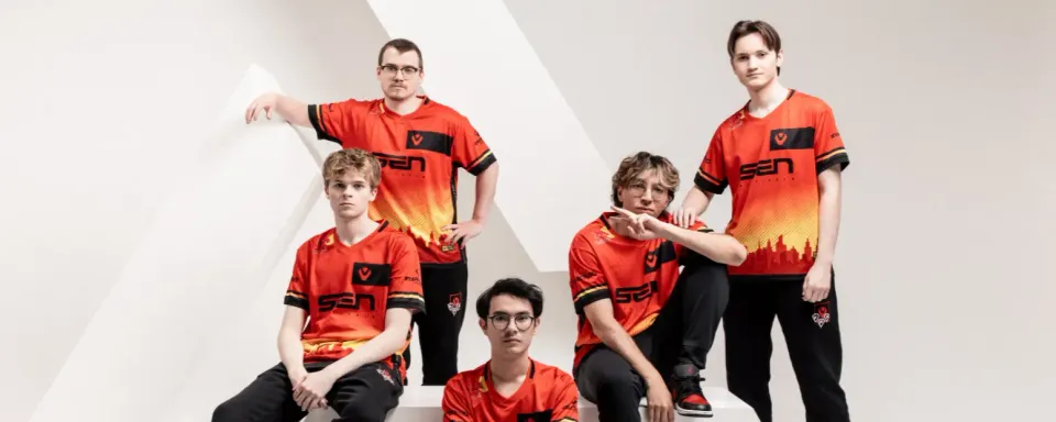 Paper Rex ve Fnatic yarı finale yükseldi - Playoffs Valorant Espor Dünya Kupası 2025