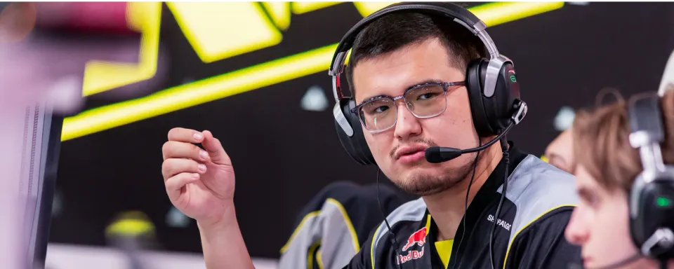 Цікаві збірки про гравців на Esports World Cup 2025